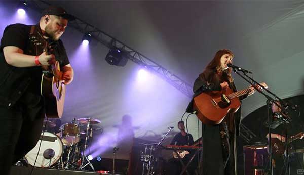 Of Monsters and Men