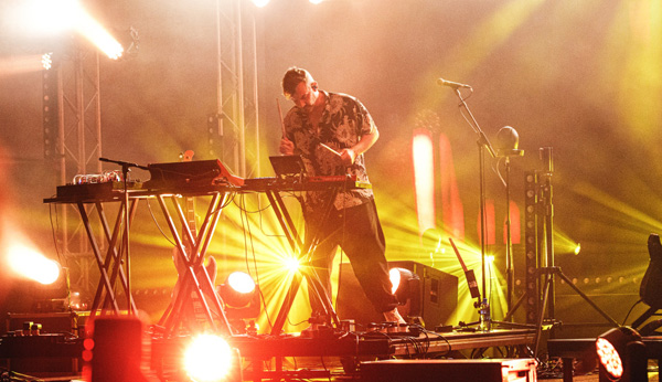 Bonobo