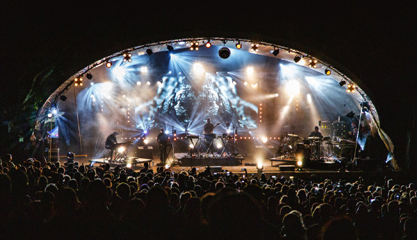Bonobo