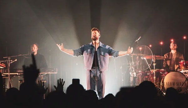 Calum Scott