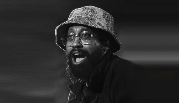 PJ Morton